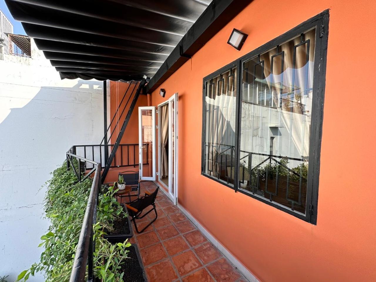 Airie Living Khách sạn 3*