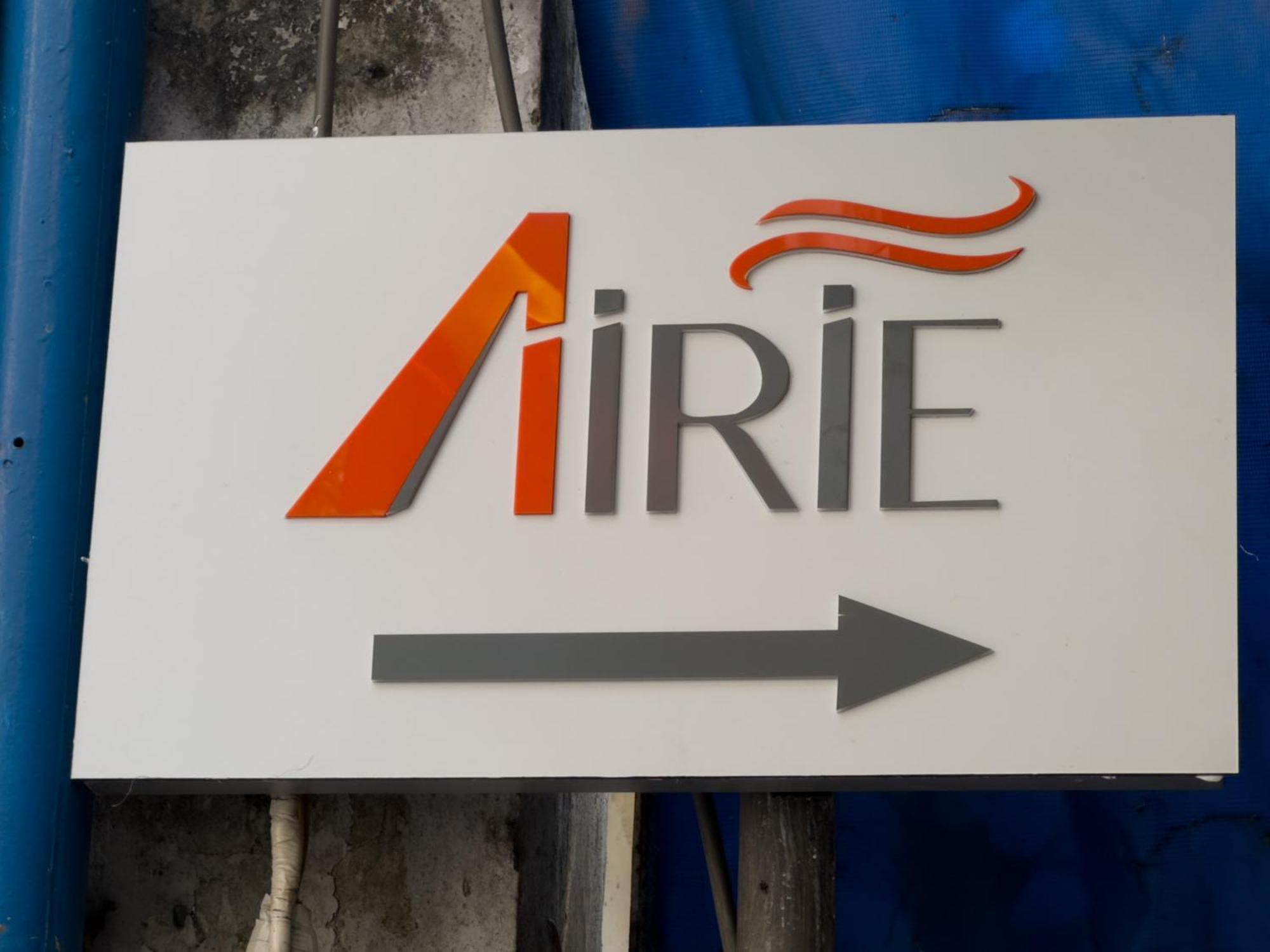 Airie Living Khách sạn 3*