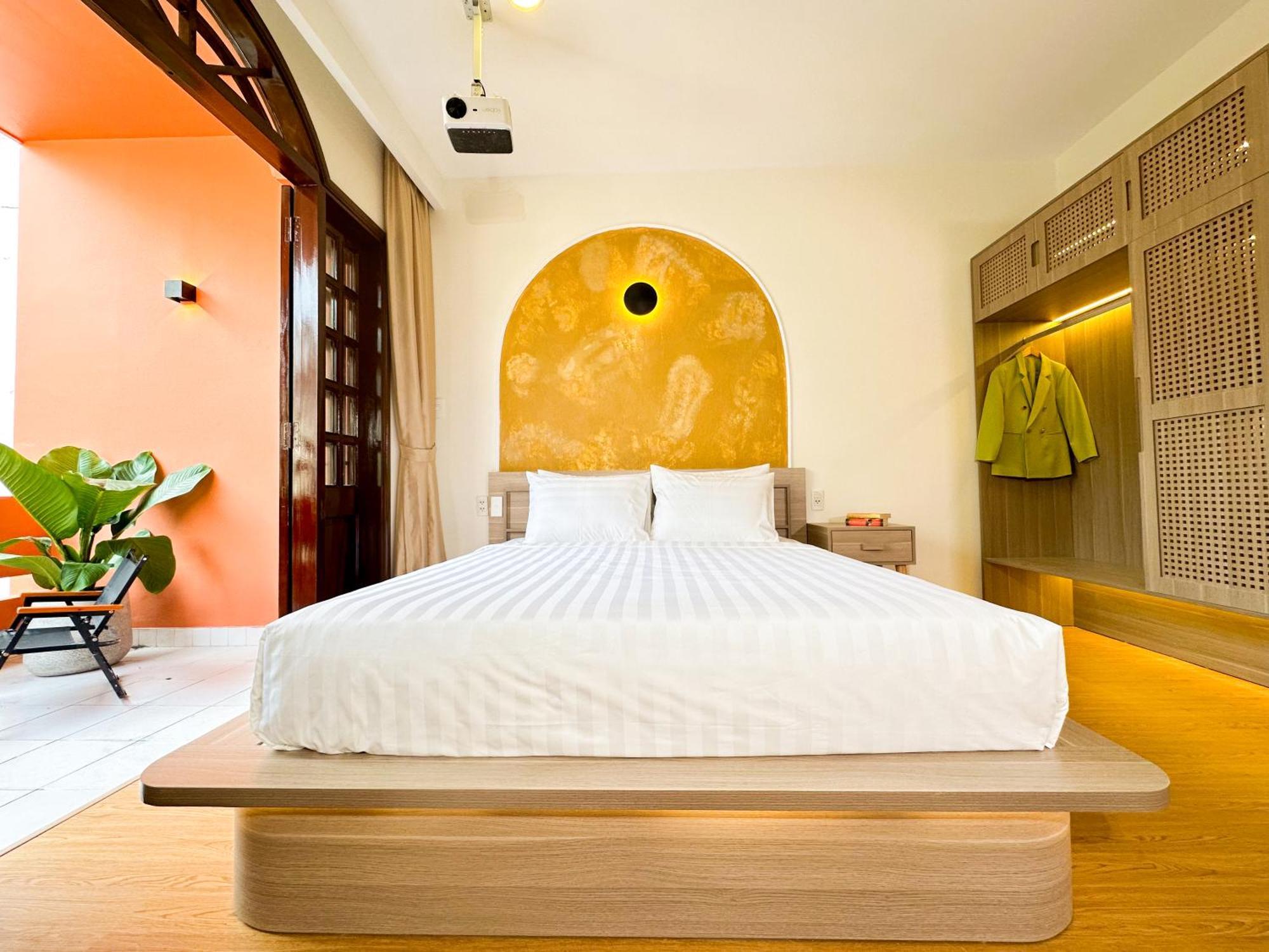 Airie Living Khách sạn TP. Hồ Chí Minh