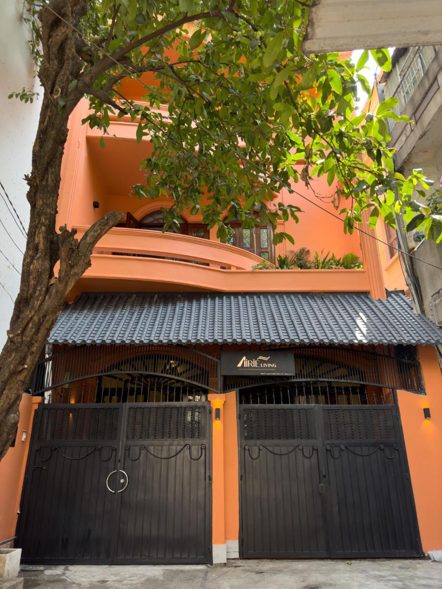 Airie Living Khách sạn TP. Hồ Chí Minh