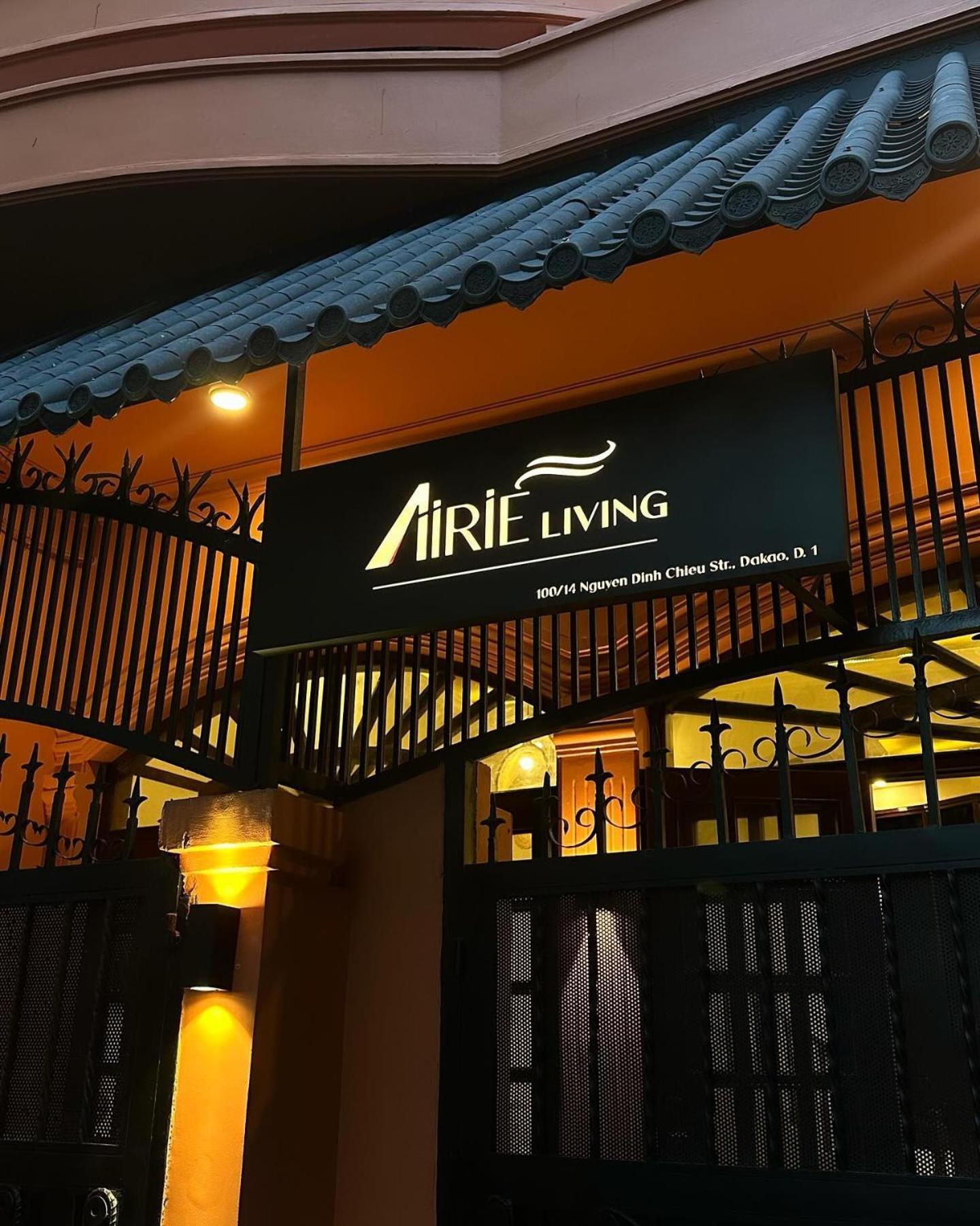 Airie Living 3* TP. Hồ Chí Minh