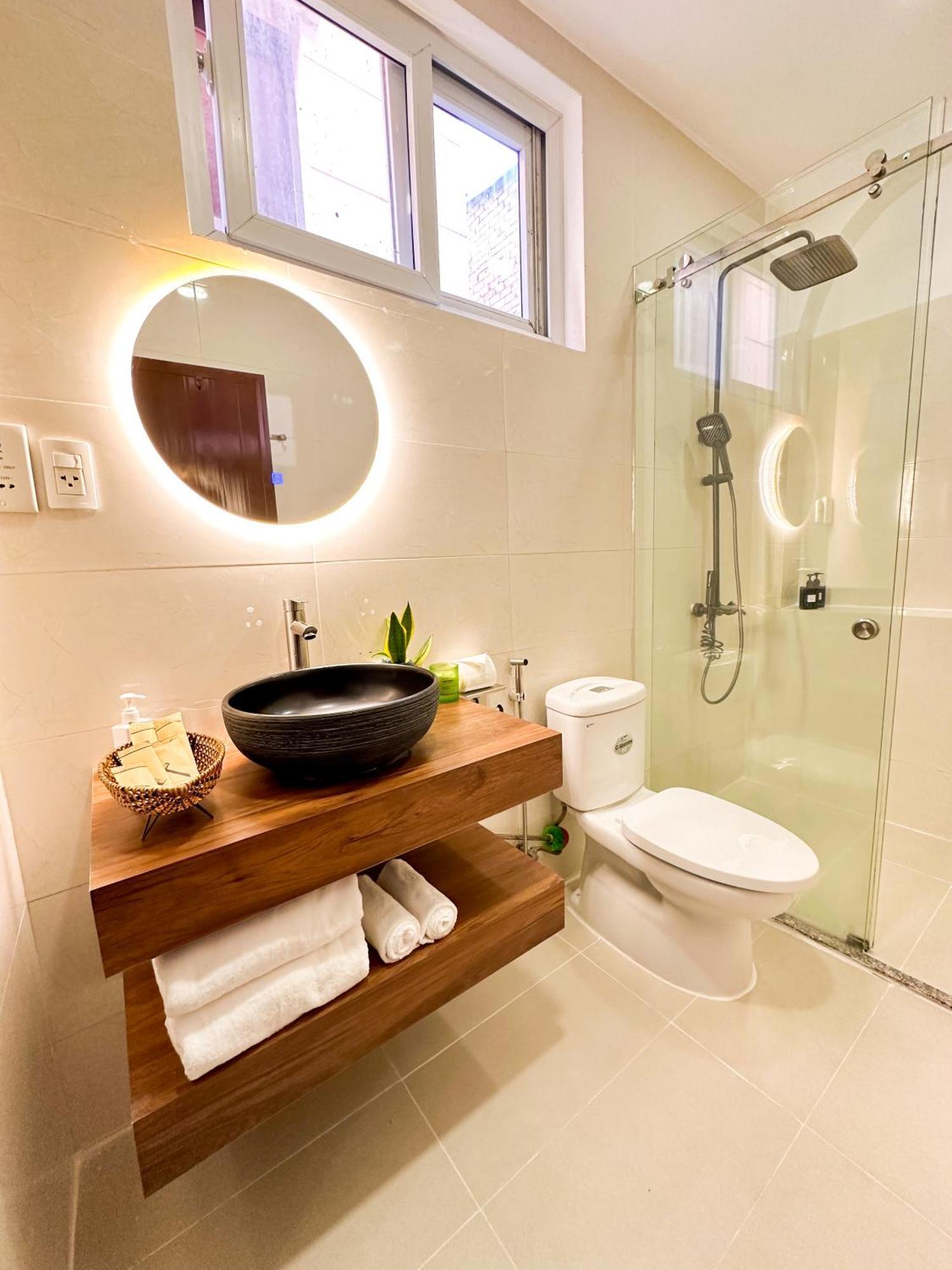 Airie Living 3* TP. Hồ Chí Minh