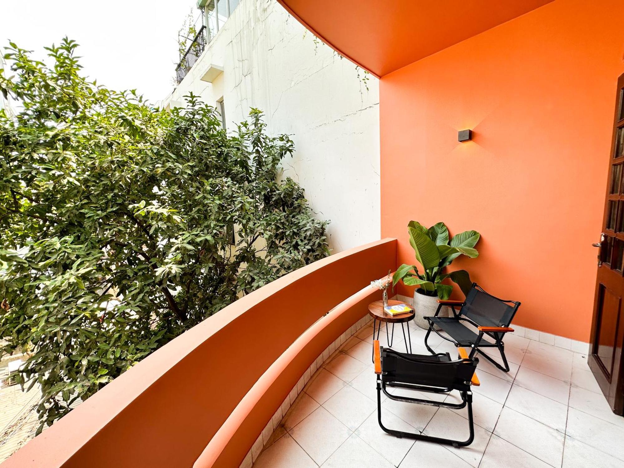 Airie Living Khách sạn