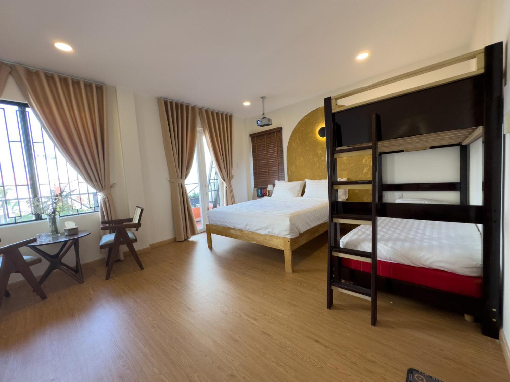 Airie Living 3* Ho Chi Minh City