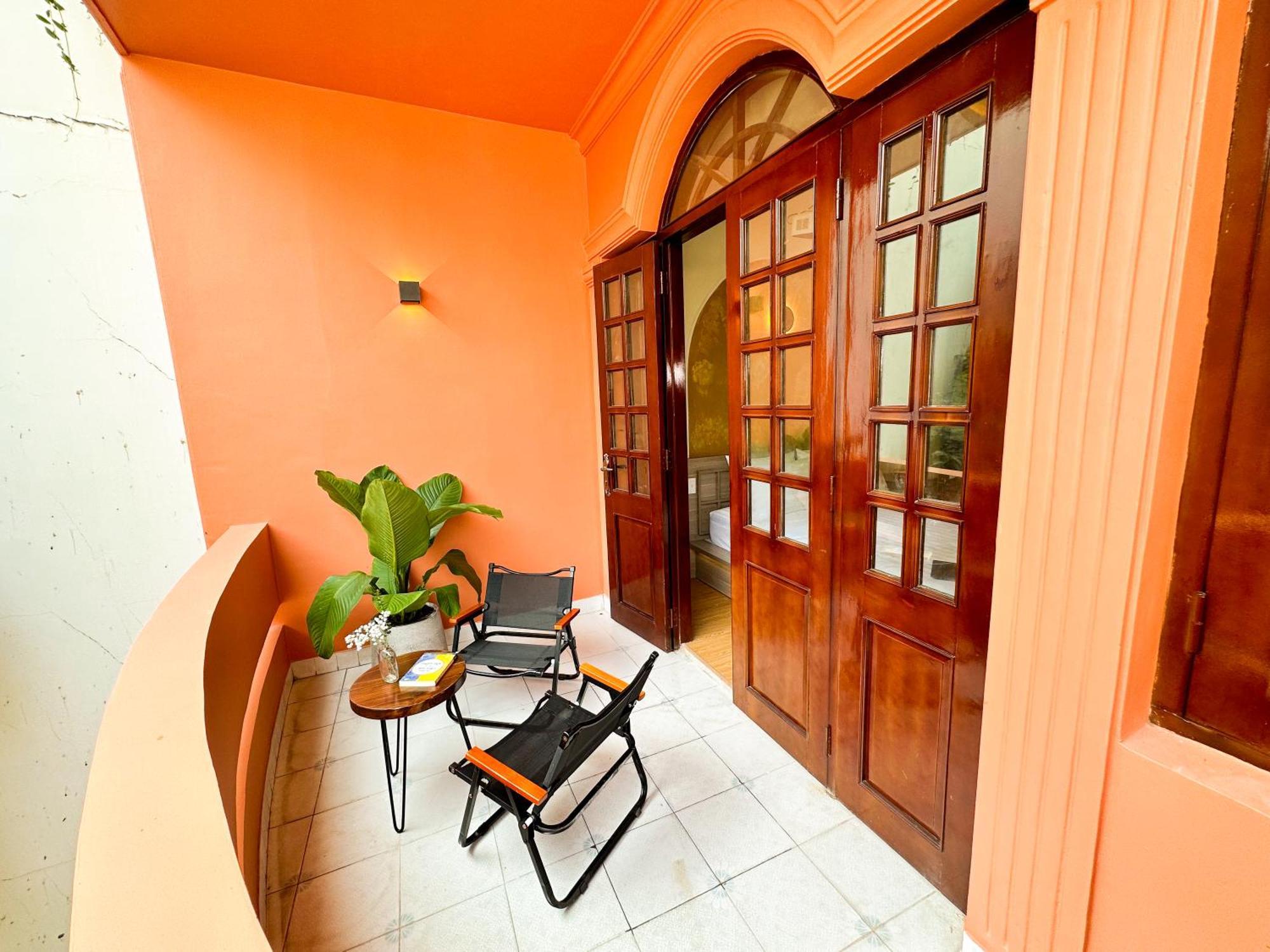 Airie Living Khách sạn
