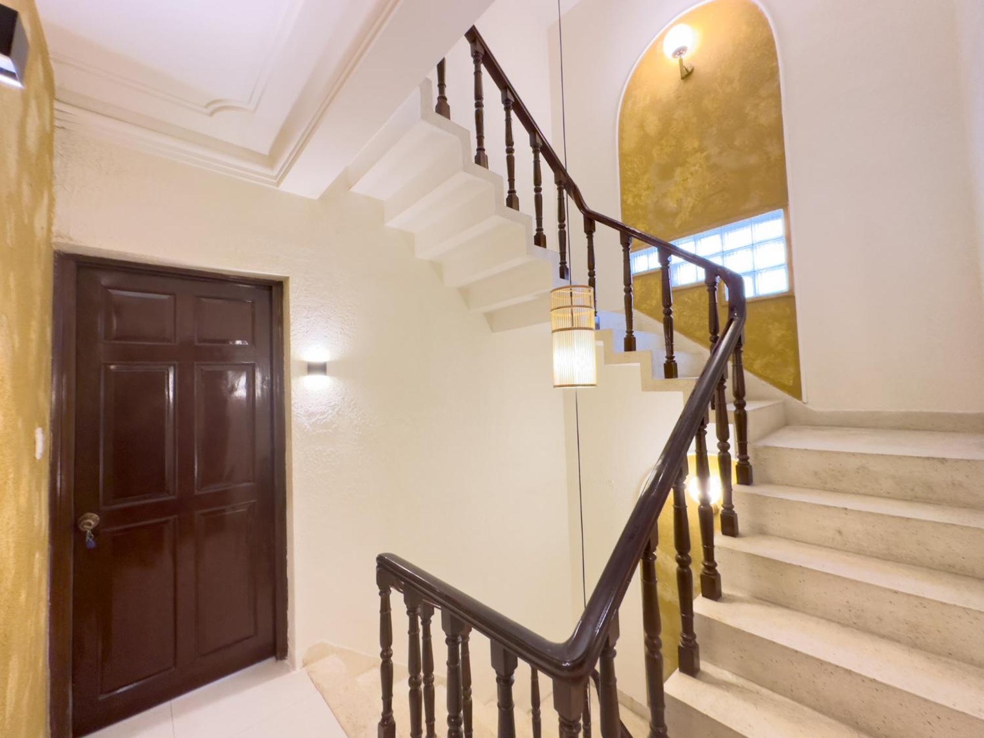 Airie Living Khách sạn TP. Hồ Chí Minh