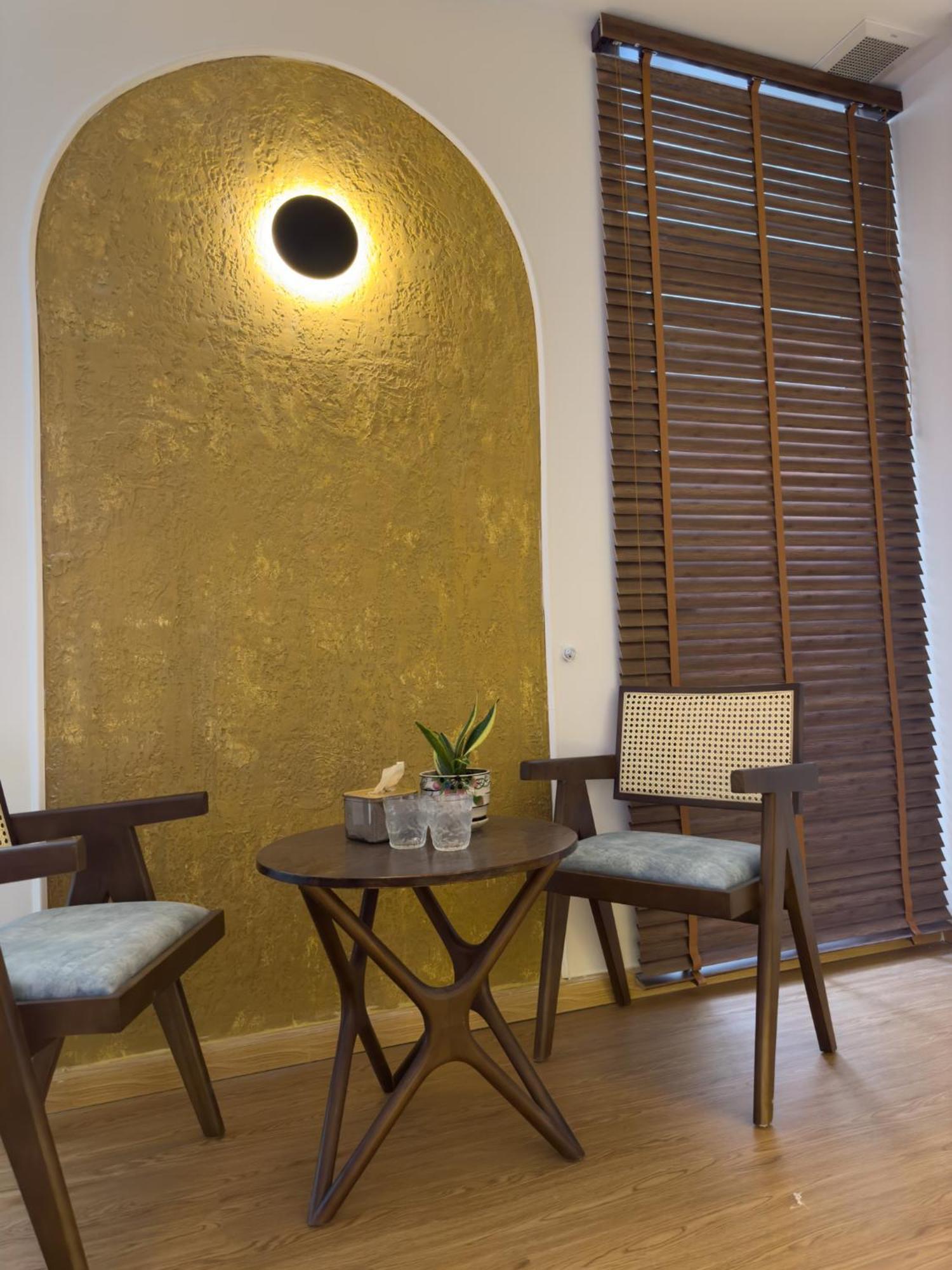 Airie Living TP. Hồ Chí Minh