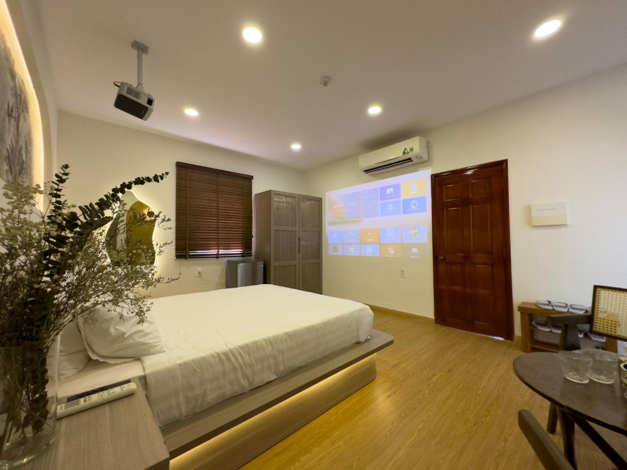 Khách sạn Airie Living TP. Hồ Chí Minh