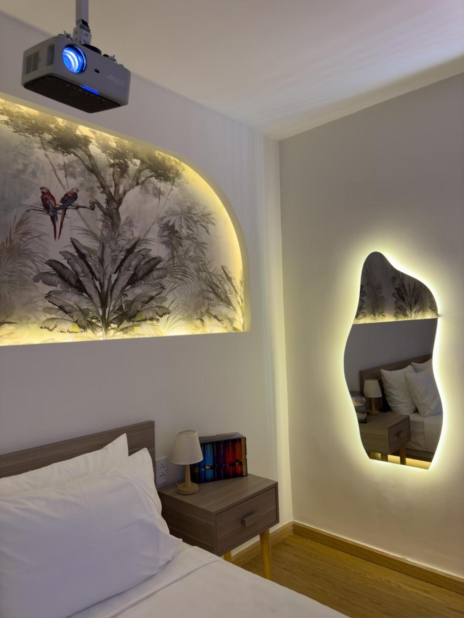 Airie Living 3* TP. Hồ Chí Minh