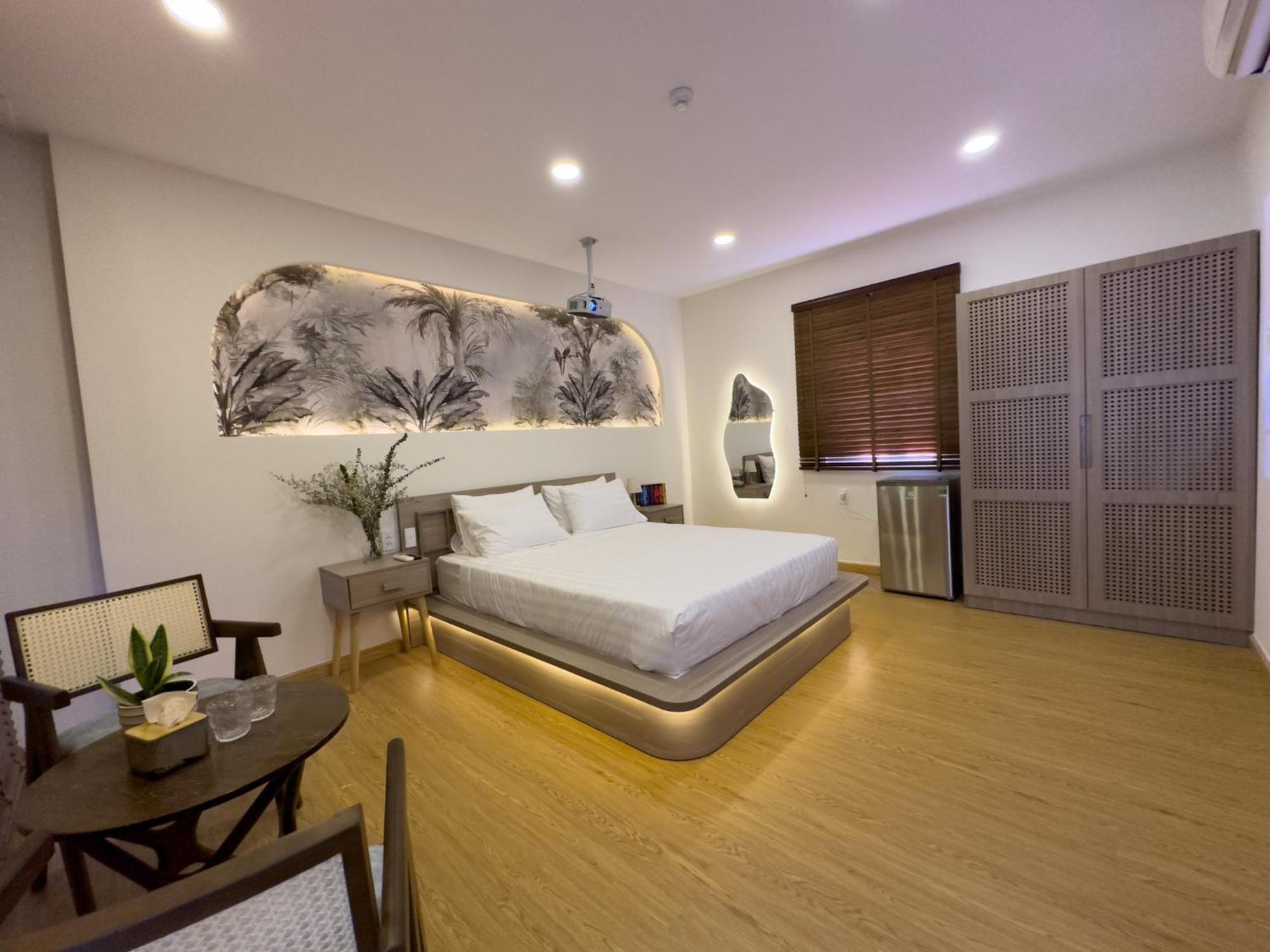 Airie Living 3* TP. Hồ Chí Minh