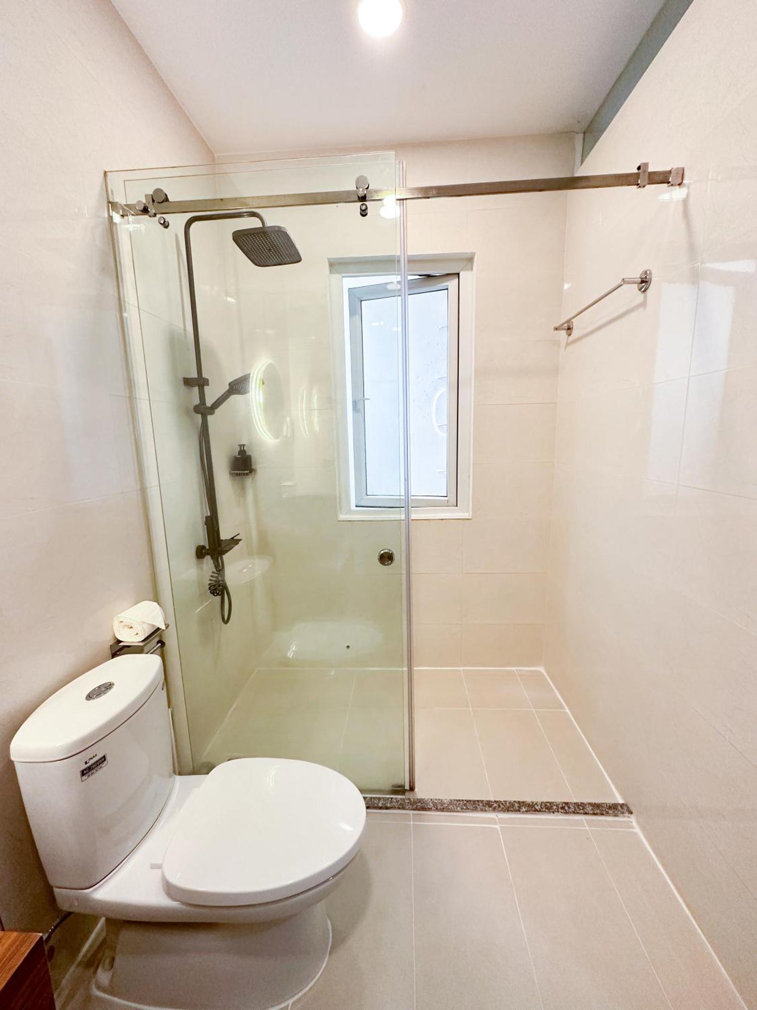 Airie Living 3* TP. Hồ Chí Minh