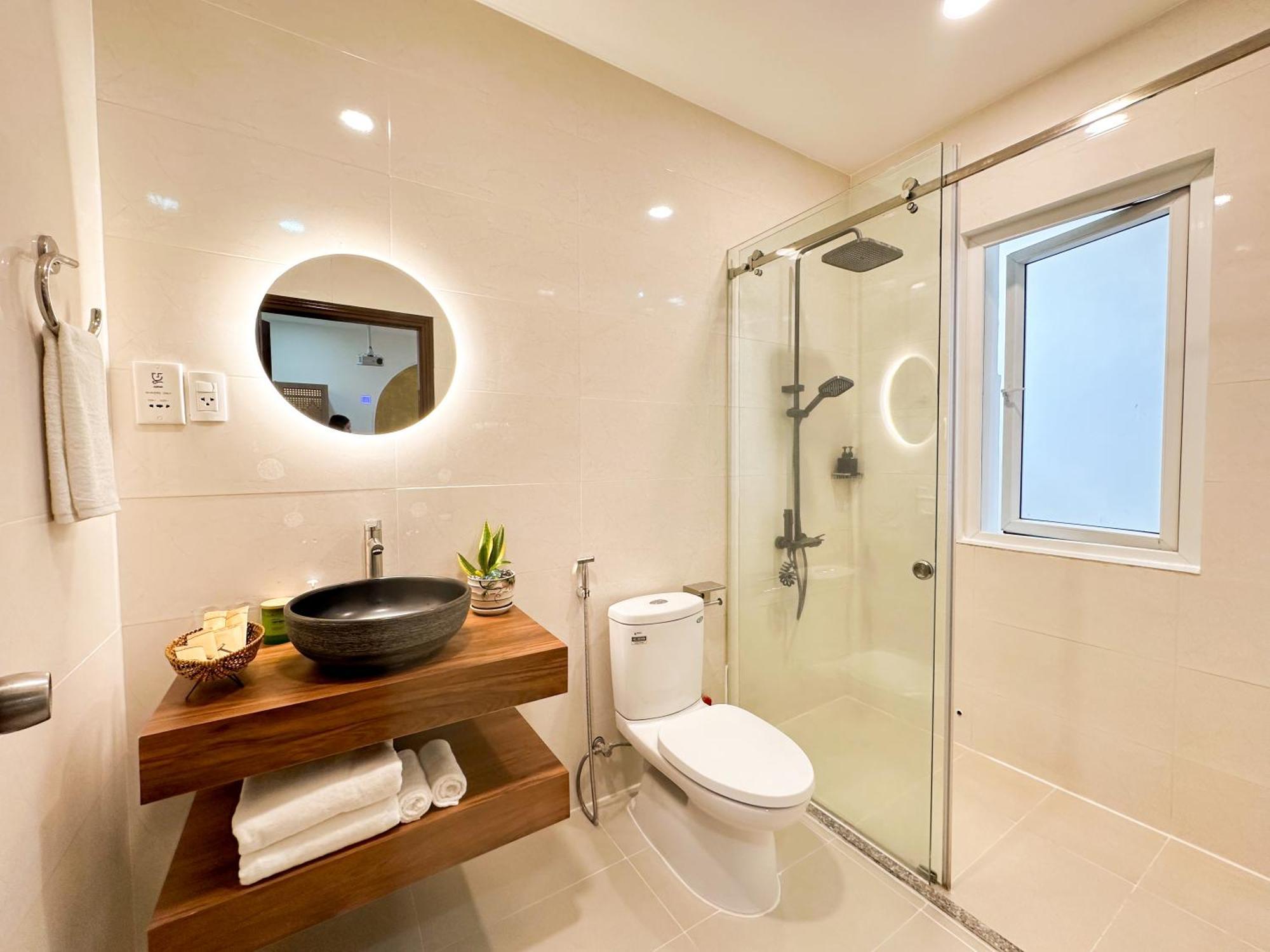 Airie Living TP. Hồ Chí Minh