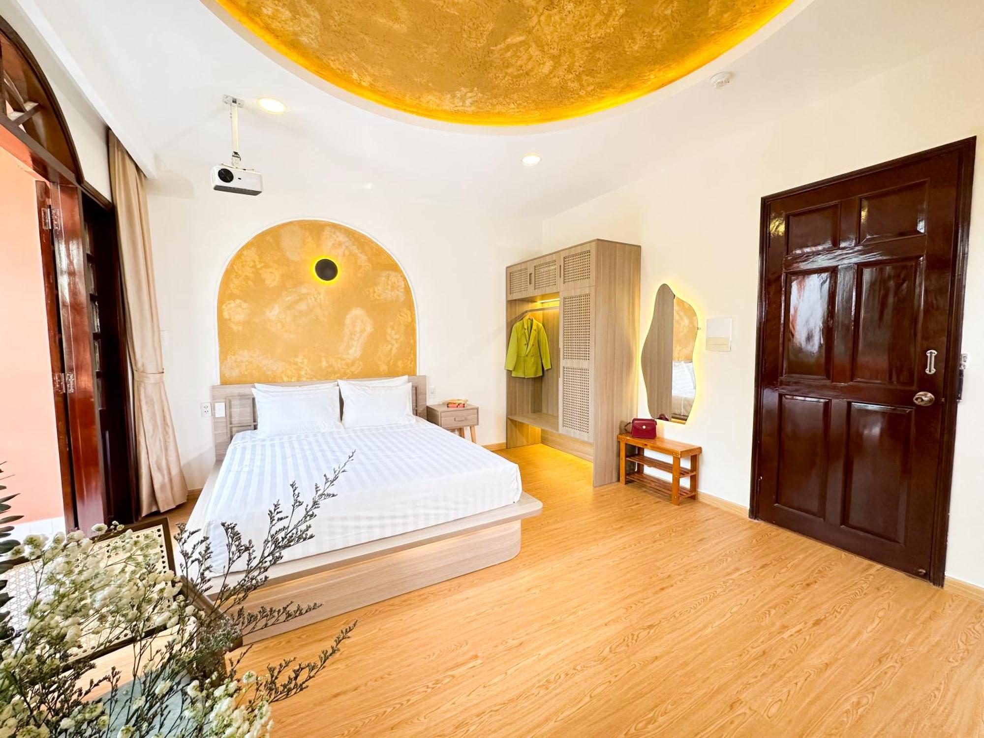 Airie Living Hotel