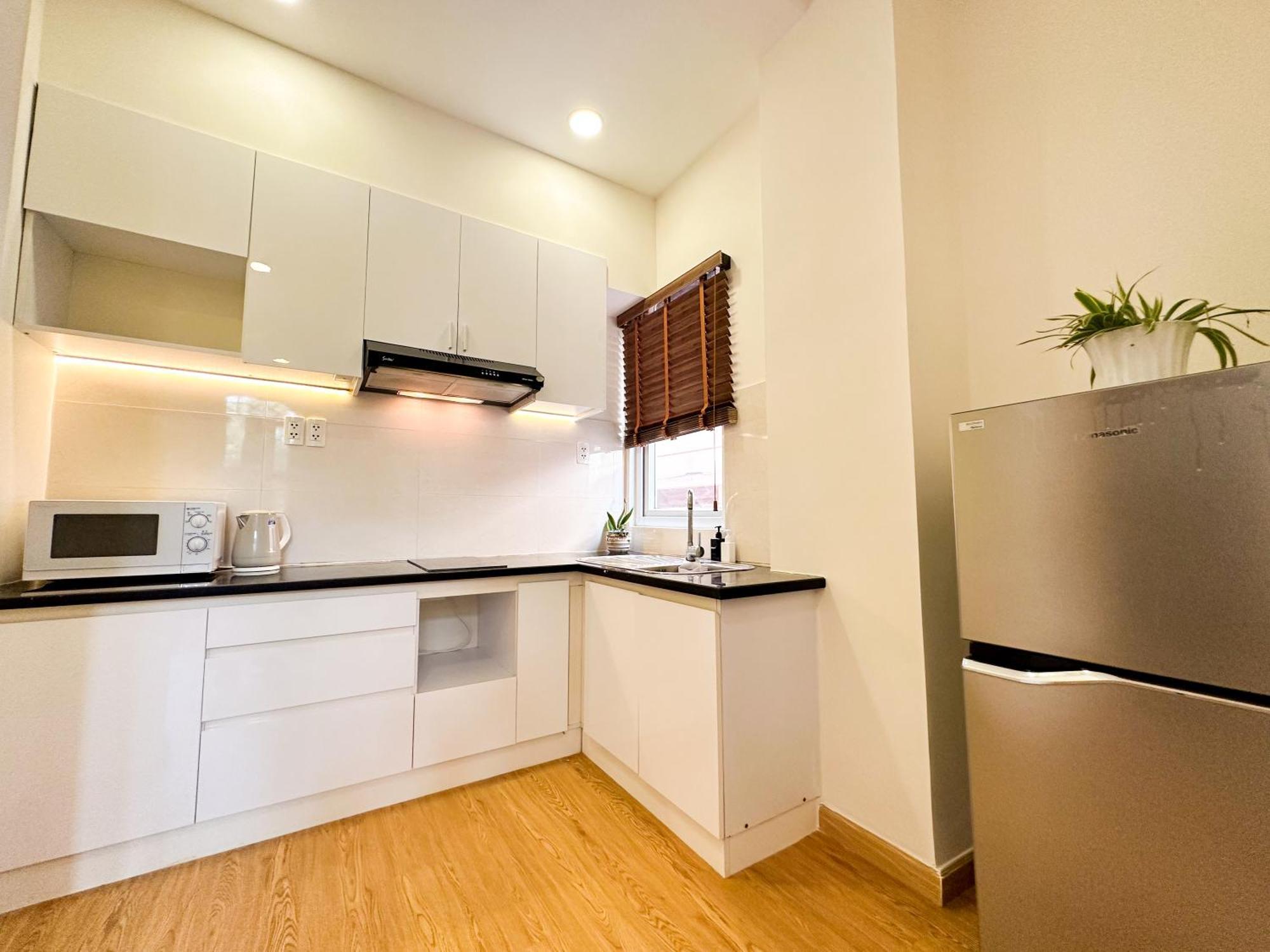 Airie Living TP. Hồ Chí Minh